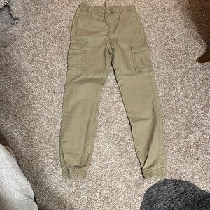 Cargo pants size XS